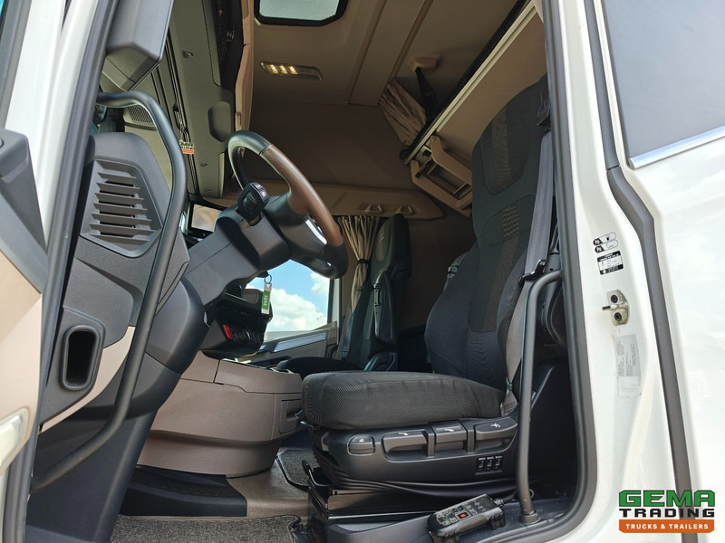 DAF XG+ 480 FT 4x2 Euro6E - MEGA/Lowdeck - Retarder - Dubbele tanks - MirrorCam - 3 DVS StarRating - Камион влекач: слика 5 DAF XG+ 480 FT 4x2 Euro6E - MEGA/Lowdeck - Retarder - Dubbele tanks - MirrorCam - 3 DVS StarRating - Камион влекач: слика 5