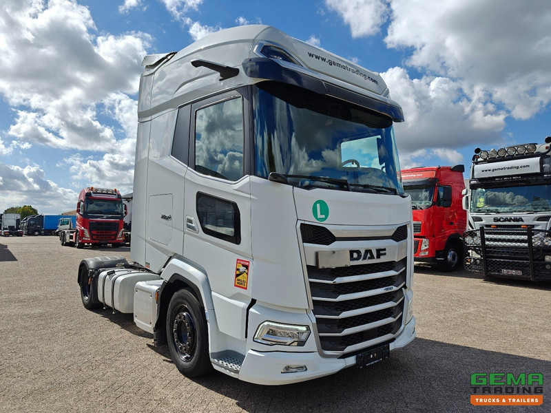 DAF XG+ 480 FT 4x2 Euro6E - MEGA/Lowdeck - Retarder - Dubbele tanks - MirrorCam - 3 DVS StarRating - Камион влекач: слика 2 DAF XG+ 480 FT 4x2 Euro6E - MEGA/Lowdeck - Retarder - Dubbele tanks - MirrorCam - 3 DVS StarRating - Камион влекач: слика 2