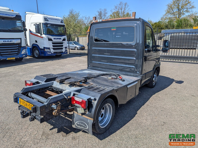 Iveco 35C18/T 4x2 Euro4 - BE-Trekker - 3-Zits - Luchthoorns - NAP - 07/2025APK - Камион влекач: слика 3 Iveco 35C18/T 4x2 Euro4 - BE-Trekker - 3-Zits - Luchthoorns - NAP - 07/2025APK - Камион влекач: слика 3