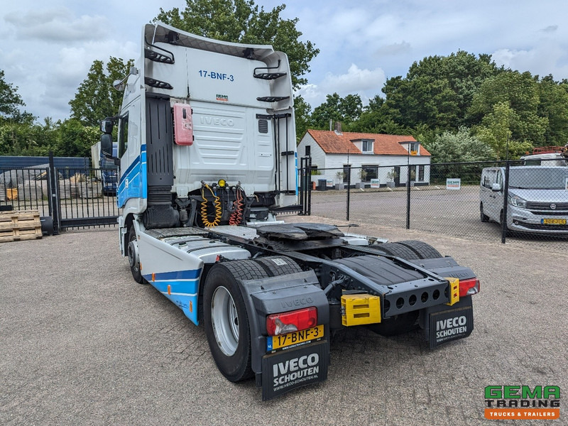 Iveco Stralis 420 Hi-Way 4x2 Euro6C - Dubbele tanks - Standairco - Smart tacho 2 - Камион влекач: слика 4 Iveco Stralis 420 Hi-Way 4x2 Euro6C - Dubbele tanks - Standairco - Smart tacho 2 - Камион влекач: слика 4
