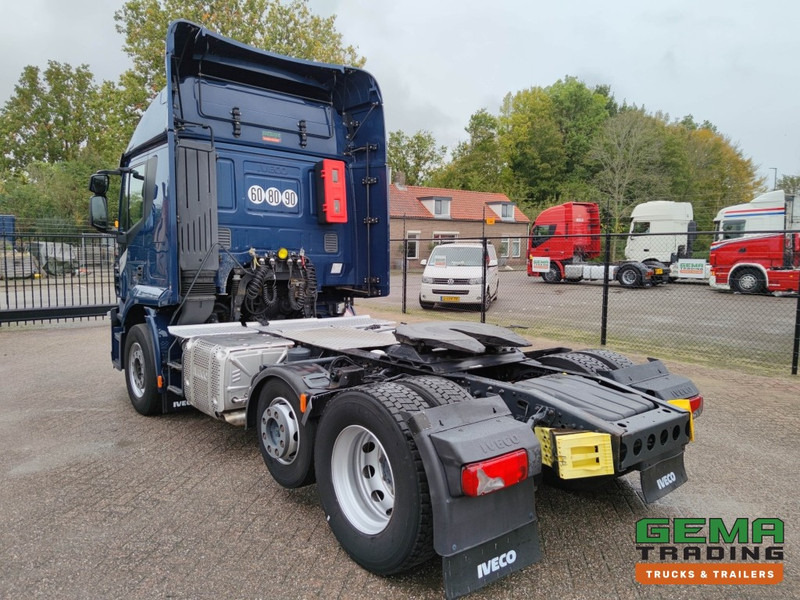Iveco Stralis 420 Hi-Way 6x2 Euro6 Top! (T1288) - Камион влекач: слика 4 Iveco Stralis 420 Hi-Way 6x2 Euro6 Top! (T1288) - Камион влекач: слика 4