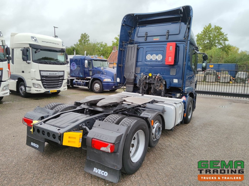 Iveco Stralis 420 Hi-Way 6x2 Euro6 Top! (T1288) - Камион влекач: слика 3 Iveco Stralis 420 Hi-Way 6x2 Euro6 Top! (T1288) - Камион влекач: слика 3