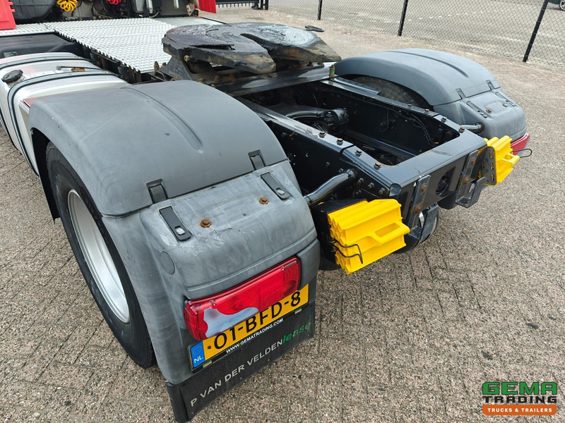 Камион влекач MAN TGX 18.440 4x2 XLX Euro6B - StandAirco - Dubbele Tanks - 461.000km - 07/2026 APK: слика 18