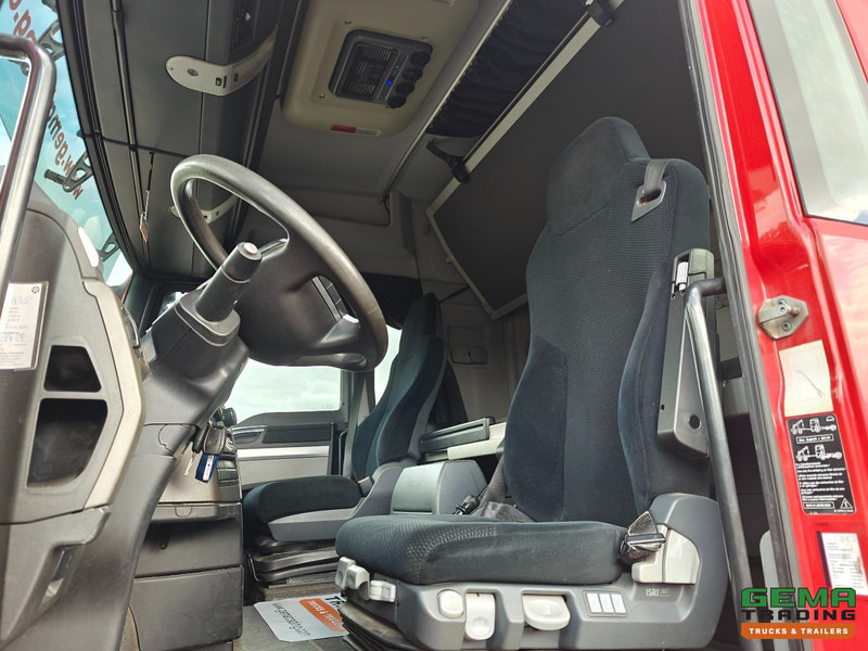 MAN TGX 18.440 4x2 XLX Euro6B - StandAirco - Dubbele Tanks - 461.000km - 07/2026 APK - Камион влекач: слика 5 MAN TGX 18.440 4x2 XLX Euro6B - StandAirco - Dubbele Tanks - 461.000km - 07/2026 APK - Камион влекач: слика 5