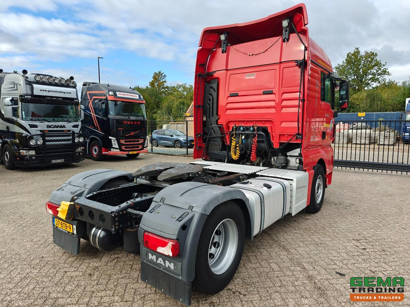 MAN TGX 18.480 4x2 XLX Euro6 - Retarder - Dubbele Tanks - 06/2026 APK - Камион влекач: слика 3 MAN TGX 18.480 4x2 XLX Euro6 - Retarder - Dubbele Tanks - 06/2026 APK - Камион влекач: слика 3