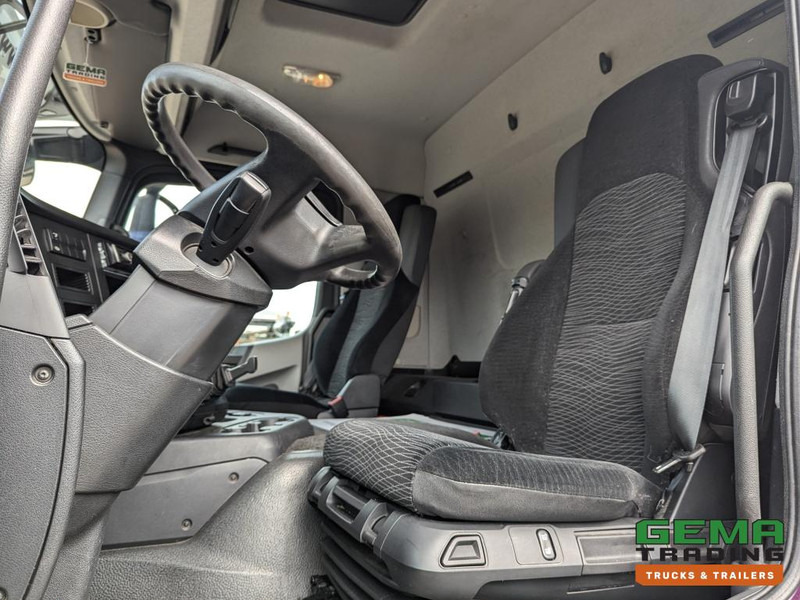 Mercedes-Benz Antos 1839 4x2 Daycab 11L Euro6 Automaat - Airco (T1489) - Камион влекач: слика 5 Mercedes-Benz Antos 1839 4x2 Daycab 11L Euro6 Automaat - Airco (T1489) - Камион влекач: слика 5