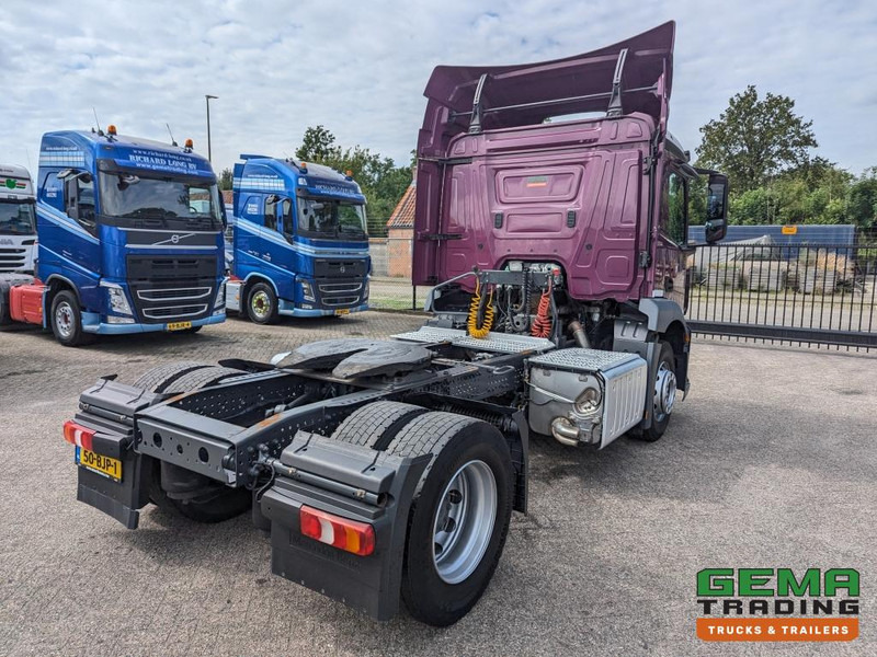 Mercedes-Benz Antos 1839 4x2 Daycab 11L Euro6 Automaat - Airco (T1489) - Камион влекач: слика 3 Mercedes-Benz Antos 1839 4x2 Daycab 11L Euro6 Automaat - Airco (T1489) - Камион влекач: слика 3