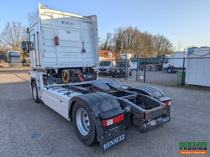 Renault Magnum 480 4x2 Euro5 EEV - Dubbele Tanks - Luchthoorns - Side Skirts - Камион влекач: слика 4 Renault Magnum 480 4x2 Euro5 EEV - Dubbele Tanks - Luchthoorns - Side Skirts - Камион влекач: слика 4