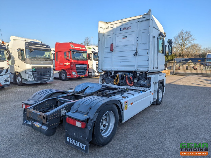 Renault Magnum 480 4x2 Euro5 EEV - Dubbele Tanks - Luchthoorns - Side Skirts - Камион влекач: слика 3 Renault Magnum 480 4x2 Euro5 EEV - Dubbele Tanks - Luchthoorns - Side Skirts - Камион влекач: слика 3