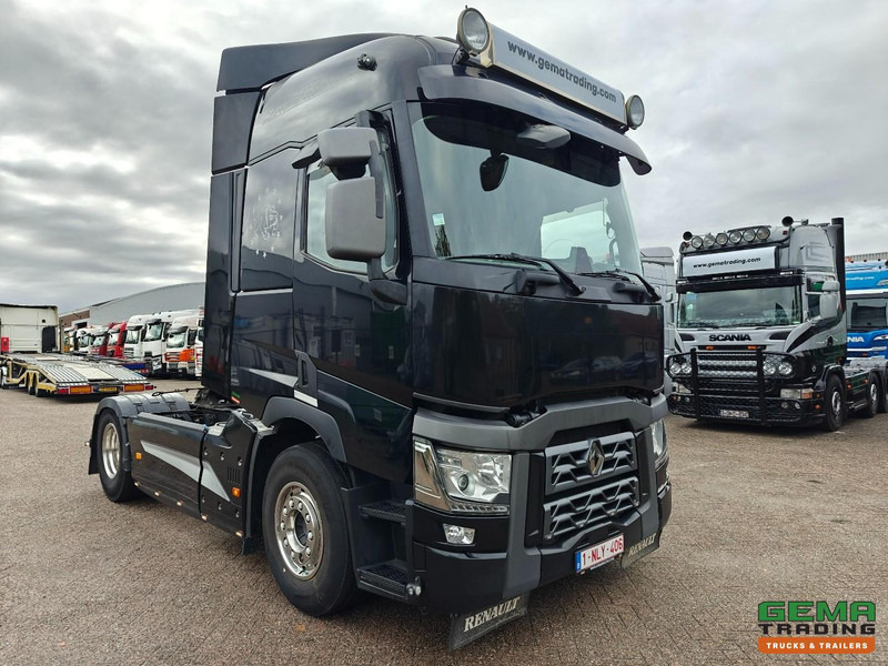 Renault T 440 4x2 Comfort Euro6B - 13L - Luchtvering - 03/2026 APK - Камион влекач: слика 2 Renault T 440 4x2 Comfort Euro6B - 13L - Luchtvering - 03/2026 APK - Камион влекач: слика 2