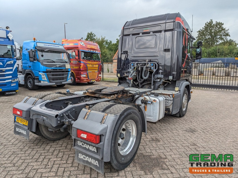 Scania G410 4x2 Highline Euro6 Retarder - PTO - WF / KiepHydrauliek - Alcoa's (T1341) - Камион влекач: слика 3 Scania G410 4x2 Highline Euro6 Retarder - PTO - WF / KiepHydrauliek - Alcoa's (T1341) - Камион влекач: слика 3