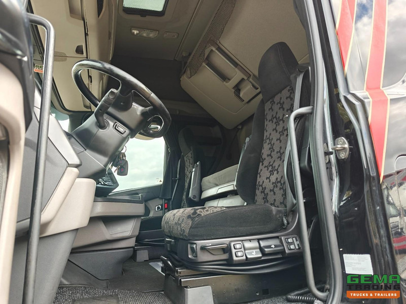 Scania S450 4x2 Highline Euro6D - Retarder - Dubbele Tanks - Standairco - SMARTTacho V2 - Камион влекач: слика 5 Scania S450 4x2 Highline Euro6D - Retarder - Dubbele Tanks - Standairco - SMARTTacho V2 - Камион влекач: слика 5