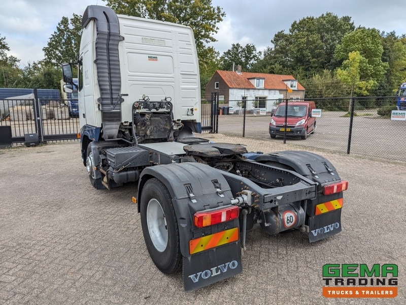 Volvo FH400 4x2 Euro5 FH400 4x2 Globetrotter Euro5 - ADR FL AT OX (T1513) - Камион влекач: слика 4 Volvo FH400 4x2 Euro5 FH400 4x2 Globetrotter Euro5 - ADR FL AT OX (T1513) - Камион влекач: слика 4