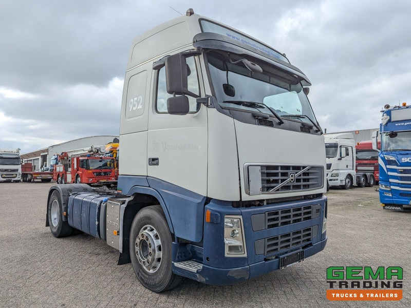 Volvo FH400 4x2 Euro5 FH400 4x2 Globetrotter Euro5 - ADR FL AT OX (T1513) - Камион влекач: слика 2 Volvo FH400 4x2 Euro5 FH400 4x2 Globetrotter Euro5 - ADR FL AT OX (T1513) - Камион влекач: слика 2