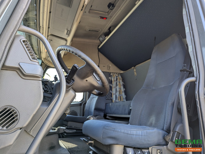 Volvo FH400 6x2 Globetrotter XL Euro5 - XLOW/Mega - Dubbele Tanks - Hefschotel - 08/2025APK - Камион влекач: слика 5 Volvo FH400 6x2 Globetrotter XL Euro5 - XLOW/Mega - Dubbele Tanks - Hefschotel - 08/2025APK - Камион влекач: слика 5