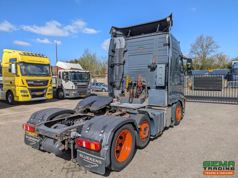 Volvo FH400 6x2 Globetrotter XL Euro5 - XLOW/Mega - Dubbele Tanks - Hefschotel - 08/2025APK - Камион влекач: слика 3 Volvo FH400 6x2 Globetrotter XL Euro5 - XLOW/Mega - Dubbele Tanks - Hefschotel - 08/2025APK - Камион влекач: слика 3