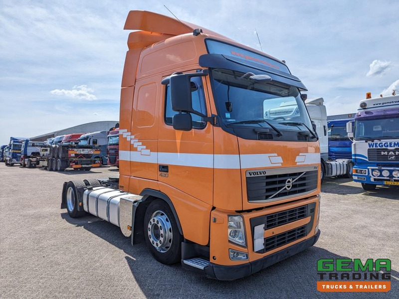 Volvo FH420 4x2 Euro5 FH420 4x2 Globetrotter Euro5 - XLOW - Камион влекач: слика 2 Volvo FH420 4x2 Euro5 FH420 4x2 Globetrotter Euro5 - XLOW - Камион влекач: слика 2