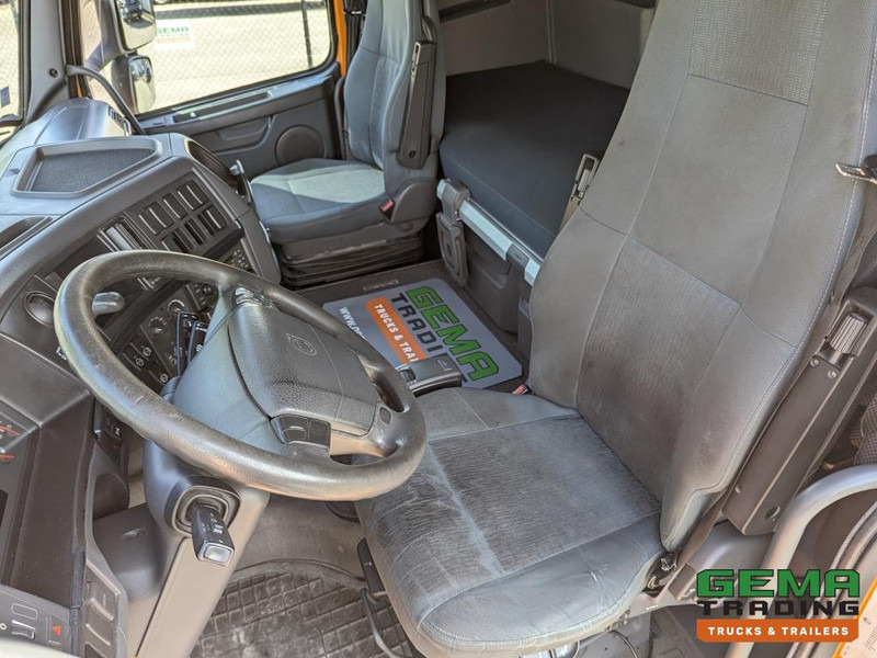 Volvo FH420 4x2 Euro5 FH420 4x2 Globetrotter Euro5 - XLOW - Камион влекач: слика 5 Volvo FH420 4x2 Euro5 FH420 4x2 Globetrotter Euro5 - XLOW - Камион влекач: слика 5