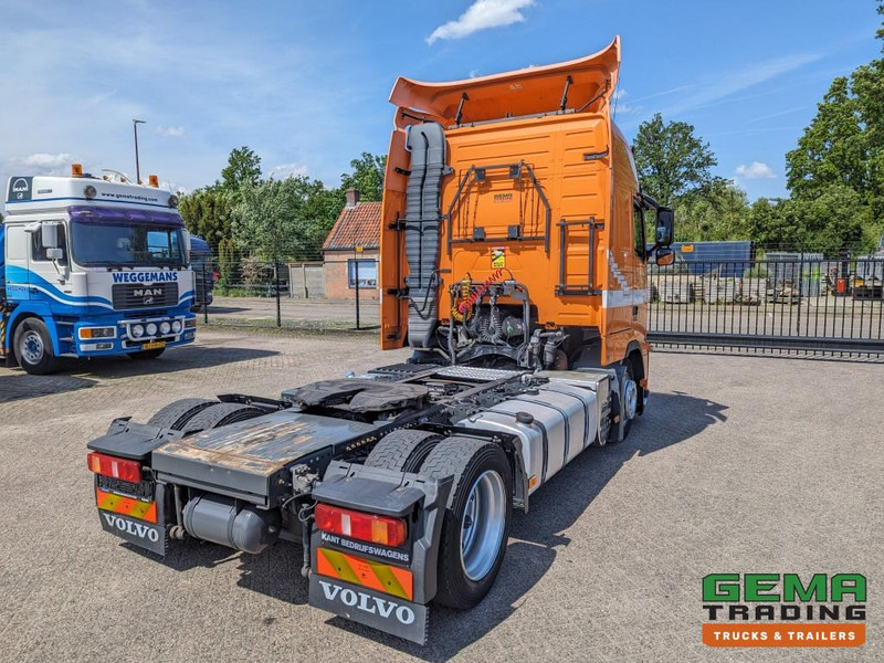 Volvo FH420 4x2 Euro5 FH420 4x2 Globetrotter Euro5 - XLOW - Камион влекач: слика 3 Volvo FH420 4x2 Euro5 FH420 4x2 Globetrotter Euro5 - XLOW - Камион влекач: слика 3
