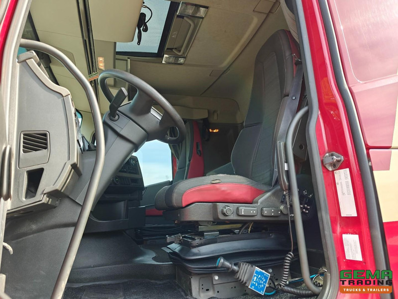 Volvo FH420 4x2 Globetrotter Euro6B - WF/Kiep Hydrauliek - Innerliner - Alcoa - SMARTTacho V2 - 01/2026 APK - Камион влекач: слика 5 Volvo FH420 4x2 Globetrotter Euro6B - WF/Kiep Hydrauliek - Innerliner - Alcoa - SMARTTacho V2 - 01/2026 APK - Камион влекач: слика 5