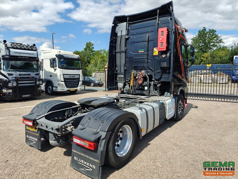 Volvo FH460 4x2 Globetrotter Euro6 - Dubbele Tanks - Standairco - SMARTTachoV2 - 04/2026 APK - Камион влекач: слика 3 Volvo FH460 4x2 Globetrotter Euro6 - Dubbele Tanks - Standairco - SMARTTachoV2 - 04/2026 APK - Камион влекач: слика 3