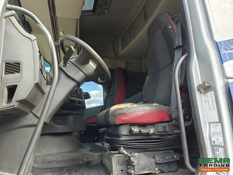 Volvo FH460 4x2 Globetrotter Euro6 - WF/Kiep Hydrauliek - Dubbele Tanks - Камион влекач: слика 5 Volvo FH460 4x2 Globetrotter Euro6 - WF/Kiep Hydrauliek - Dubbele Tanks - Камион влекач: слика 5