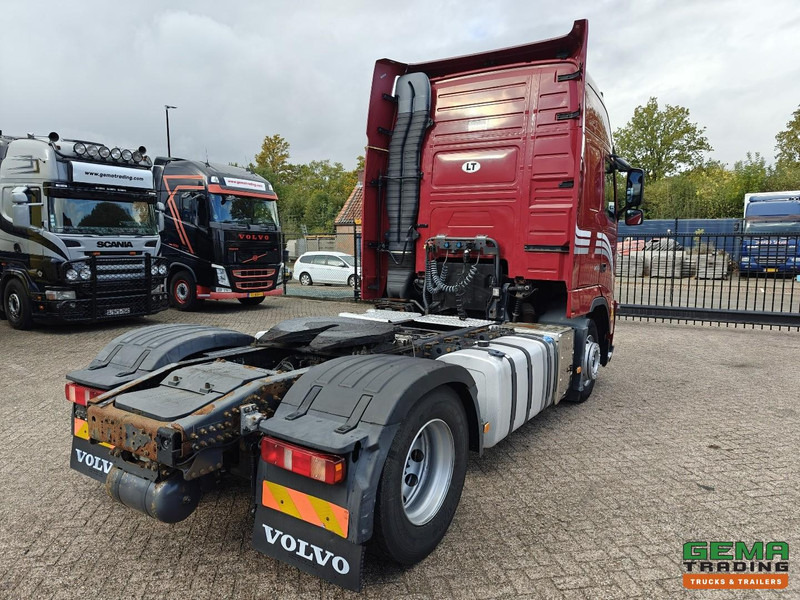 Volvo FH460 4x2 Globetrotter XL Euro5 - Handgeschakeld - Dubbele tanks - Камион влекач: слика 3 Volvo FH460 4x2 Globetrotter XL Euro5 - Handgeschakeld - Dubbele tanks - Камион влекач: слика 3