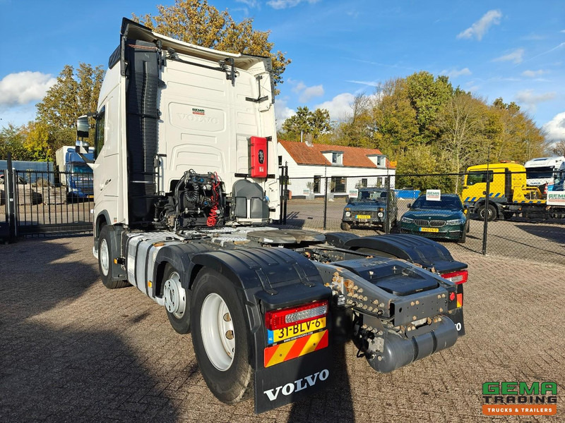 Volvo FH460 6x2 Globetrotter Euro6C - Hydrauliek - WeegSysteem - Navi - SMARTtachoV2 - 02/2026 APK - Камион влекач: слика 4 Volvo FH460 6x2 Globetrotter Euro6C - Hydrauliek - WeegSysteem - Navi - SMARTtachoV2 - 02/2026 APK - Камион влекач: слика 4