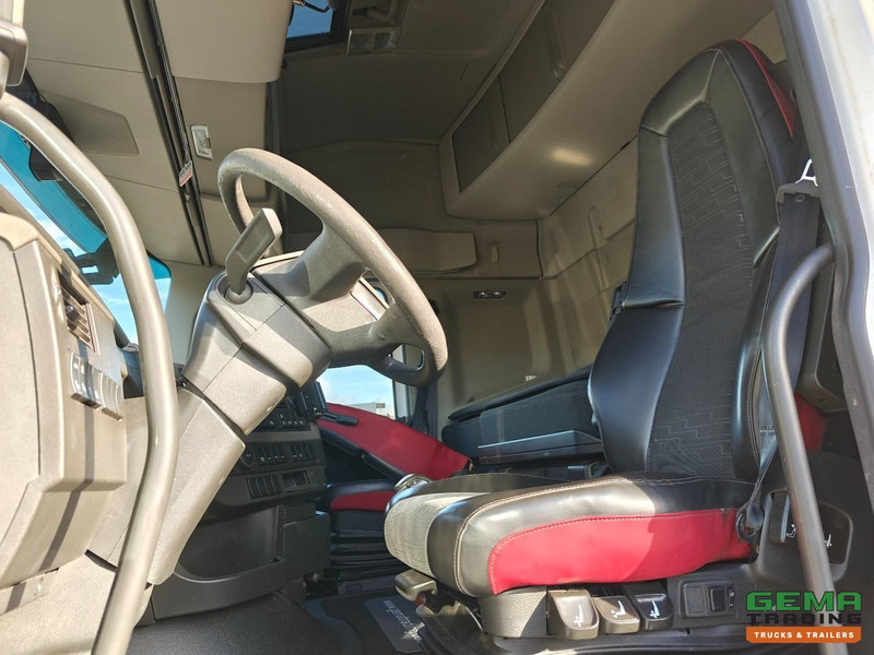 Volvo FH460 6x2 Globetrotter Euro6C - Hydrauliek - WeegSysteem - Navi - SMARTtachoV2 - 02/2026 APK - Камион влекач: слика 5 Volvo FH460 6x2 Globetrotter Euro6C - Hydrauliek - WeegSysteem - Navi - SMARTtachoV2 - 02/2026 APK - Камион влекач: слика 5