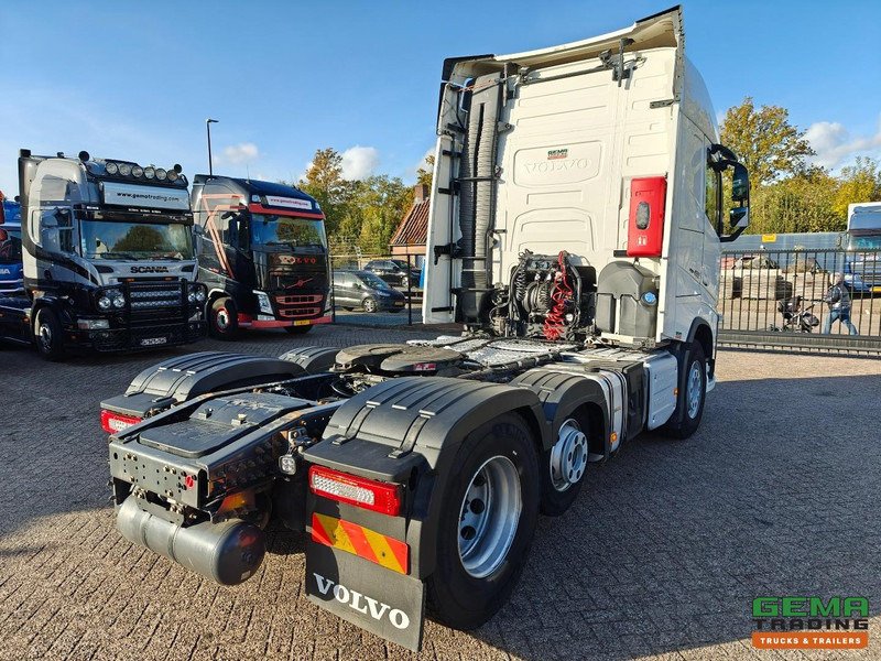 Volvo FH460 6x2 Globetrotter Euro6C - Hydrauliek - WeegSysteem - Navi - SMARTtachoV2 - 02/2026 APK - Камион влекач: слика 3 Volvo FH460 6x2 Globetrotter Euro6C - Hydrauliek - WeegSysteem - Navi - SMARTtachoV2 - 02/2026 APK - Камион влекач: слика 3