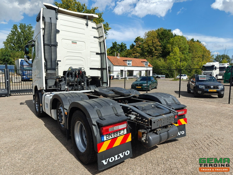 Volvo FH500 6x2 Globetrotter XL Euro6 - RHD!/Rechtslenkung! - Schuifschotel - SMARTTacho V2 - Камион влекач: слика 4 Volvo FH500 6x2 Globetrotter XL Euro6 - RHD!/Rechtslenkung! - Schuifschotel - SMARTTacho V2 - Камион влекач: слика 4