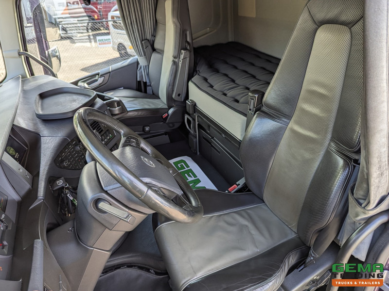 Volvo FH540 6x2/4 Globetrotter Euro6C - Standairco - Vollucht - FullOptions! 11/2025APK - Камион влекач: слика 5 Volvo FH540 6x2/4 Globetrotter Euro6C - Standairco - Vollucht - FullOptions! 11/2025APK - Камион влекач: слика 5
