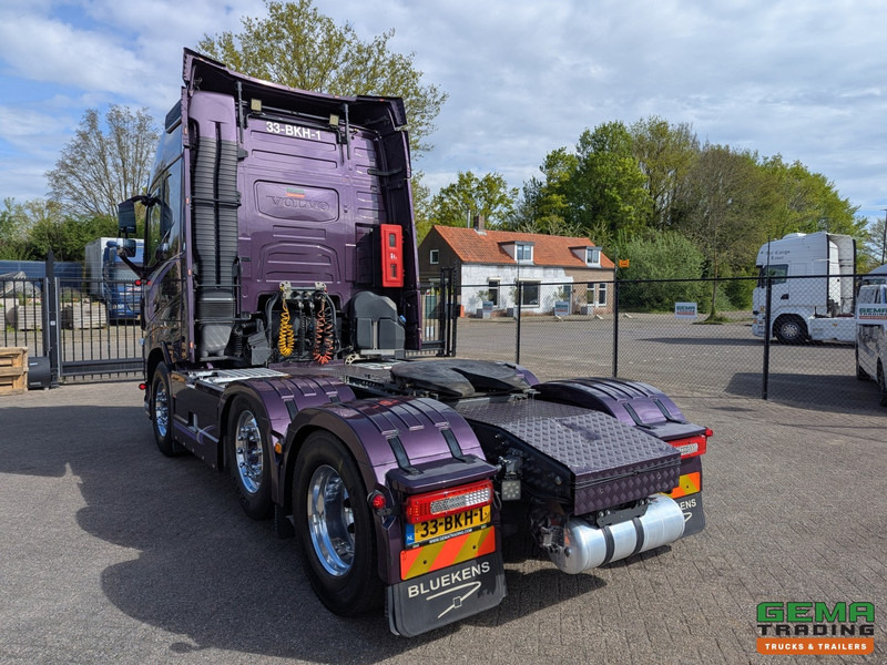 Volvo FH540 6x2/4 Globetrotter Euro6C - Standairco - Vollucht - FullOptions! 11/2025APK - Камион влекач: слика 4 Volvo FH540 6x2/4 Globetrotter Euro6C - Standairco - Vollucht - FullOptions! 11/2025APK - Камион влекач: слика 4