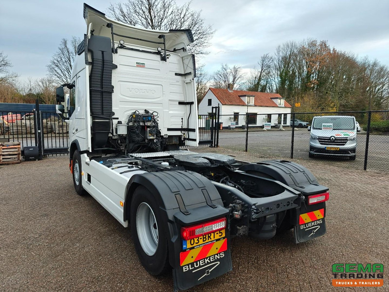 Volvo FM 420 4x2 Globetrotter Euro6E - 13L - Dubbele Tanks - StandAirco - TRS Ecogen E30 - SmartTacho V2 - 07/2026 APK - Камион влекач: слика 4 Volvo FM 420 4x2 Globetrotter Euro6E - 13L - Dubbele Tanks - StandAirco - TRS Ecogen E30 - SmartTacho V2 - 07/2026 APK - Камион влекач: слика 4