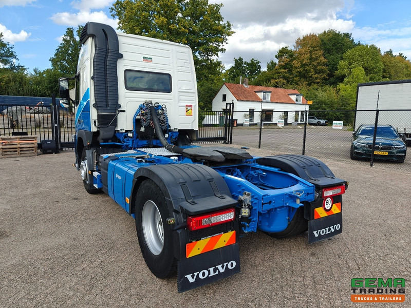 Volvo FM 460 4x2 Globetrotter Euro6 - Compressor - PTO Afstandsbediening - 407.000km - SMARTTacho V2 - TOP! - Камион влекач: слика 4 Volvo FM 460 4x2 Globetrotter Euro6 - Compressor - PTO Afstandsbediening - 407.000km - SMARTTacho V2 - TOP! - Камион влекач: слика 4