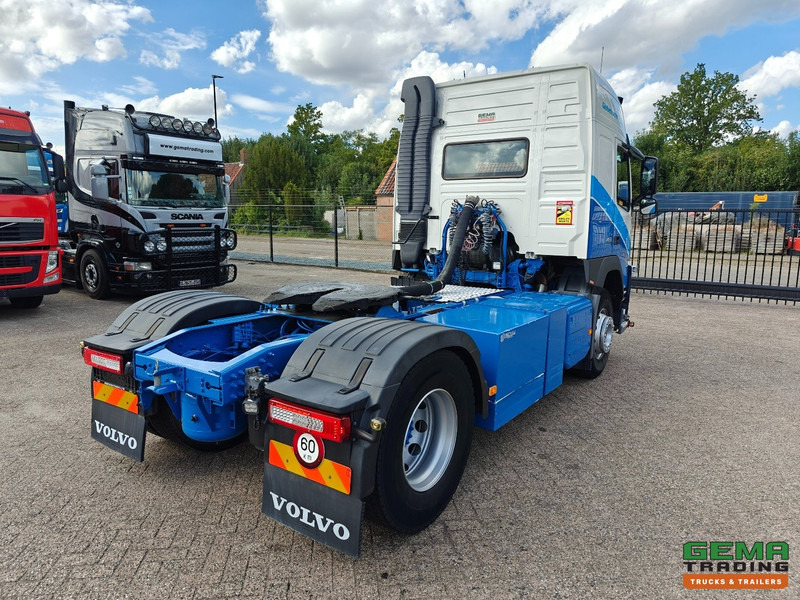 Volvo FM 460 4x2 Globetrotter Euro6 - Compressor - PTO Afstandsbediening - 407.000km - SMARTTacho V2 - TOP! - Камион влекач: слика 3 Volvo FM 460 4x2 Globetrotter Euro6 - Compressor - PTO Afstandsbediening - 407.000km - SMARTTacho V2 - TOP! - Камион влекач: слика 3