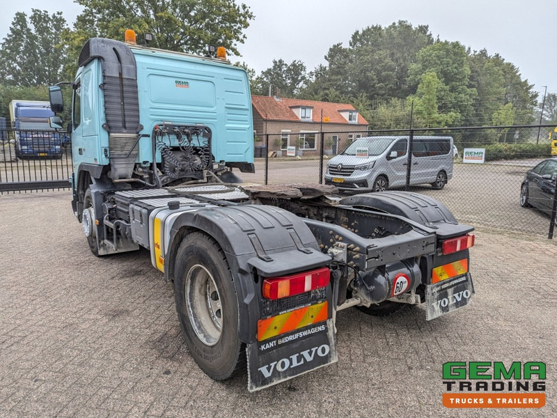 Volvo FMX410 4x2 SleepCab Euro5 Tipper Hydraulics - Toolbox (T1509) - Камион влекач: слика 4 Volvo FMX410 4x2 SleepCab Euro5 Tipper Hydraulics - Toolbox (T1509) - Камион влекач: слика 4