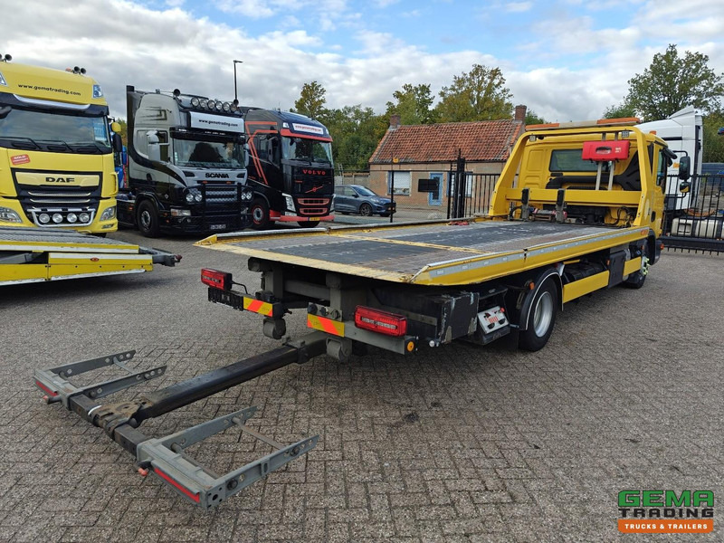 MAN TGL 12.250 4x2 Dagcabine (3 pl) Euro6B - Jige Simplex 5T + Lier 3.5T + Bril 3000kg - 06/2026 APK - Камион за влечење: слика 4 MAN TGL 12.250 4x2 Dagcabine (3 pl) Euro6B - Jige Simplex 5T + Lier 3.5T + Bril 3000kg - 06/2026 APK - Камион за влечење: слика 4