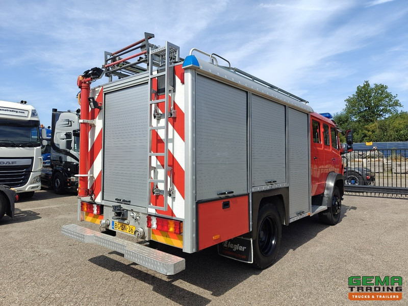 Mercedes-Benz 1124 AF 4x4 Dubbelcab 6Cil - 8 Pers - Ziegler TS - Tankautospuit TS09 LD2.800 HD265 T2.000 S40 - 04/2026 APK - Противпожарен камион: слика 5 Mercedes-Benz 1124 AF 4x4 Dubbelcab 6Cil - 8 Pers - Ziegler TS - Tankautospuit TS09 LD2.800 HD265 T2.000 S40 - 04/2026 APK - Противпожарен камион: слика 5