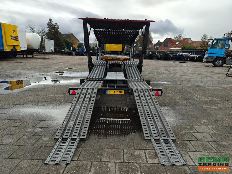 Mercedes-Benz Actros 1942 4x2 Megaspace Euro6 - Auto / Bus Transporter 8-Lader - Rolfo Venus 4 + Rolfo Power 4 - Dubbele Lier - Автотранспортен камион: слика 5 Mercedes-Benz Actros 1942 4x2 Megaspace Euro6 - Auto / Bus Transporter 8-Lader - Rolfo Venus 4 + Rolfo Power 4 - Dubbele Lier - Автотранспортен камион: слика 5