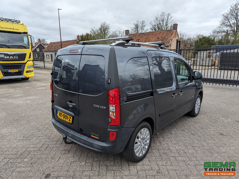 Mercedes-Benz Citan 108 CDI BlueEFFICIENCY - Airco - Dakrails - Trekhaak - 04/2026APK - Мало комбе: слика 3 Mercedes-Benz Citan 108 CDI BlueEFFICIENCY - Airco - Dakrails - Trekhaak - 04/2026APK - Мало комбе: слика 3