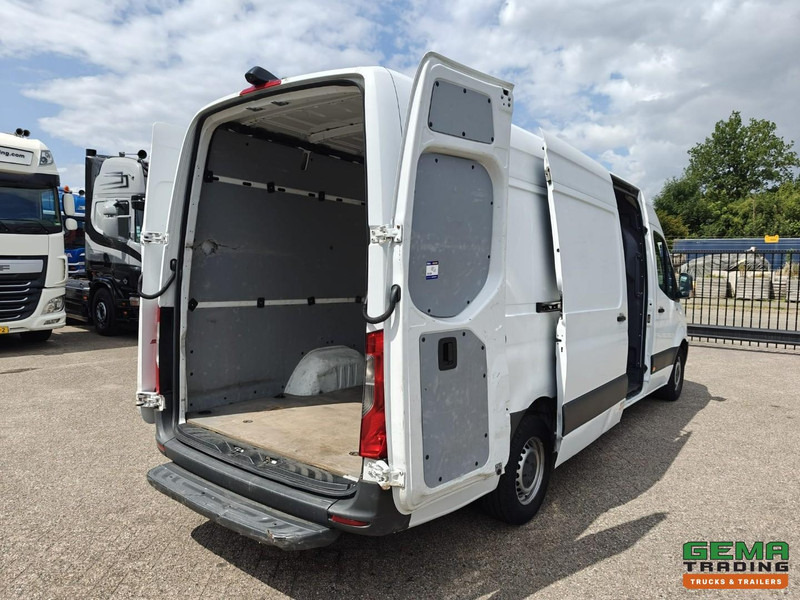 Mercedes-Benz Sprinter 311 CDI L3H2 - Euro6ZF - Automaat - Navigatie - Camera - 06/2026 APK - Мало комбе: слика 2 Mercedes-Benz Sprinter 311 CDI L3H2 - Euro6ZF - Automaat - Navigatie - Camera - 06/2026 APK - Мало комбе: слика 2