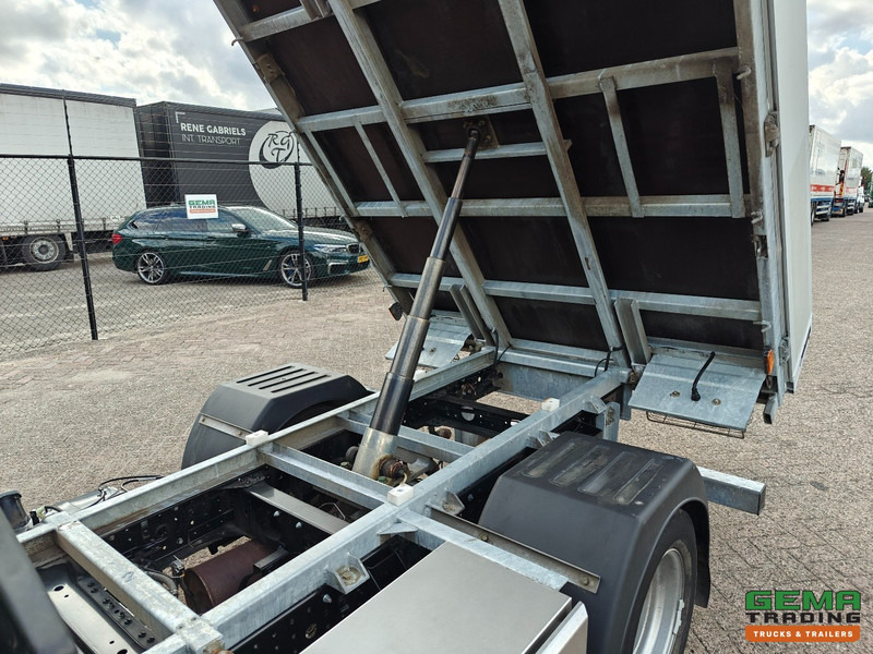 Mitsubishi Canter 3C13 Euro5M - KiepBak - Maxilift 110.3 - Automaat - 05/2026 APK - Комби кипер: слика 5 Mitsubishi Canter 3C13 Euro5M - KiepBak - Maxilift 110.3 - Automaat - 05/2026 APK - Комби кипер: слика 5