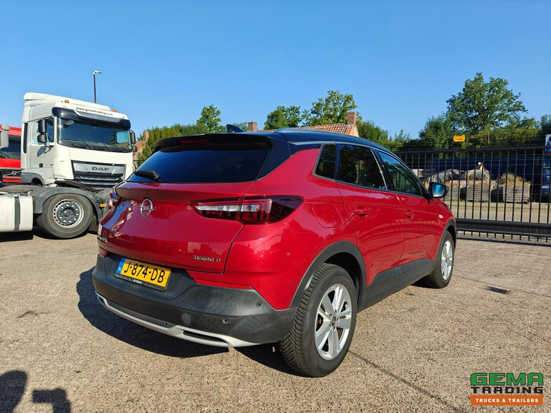 Opel Grandland X 1.5 CDTi - Euro6 BG - Automaat - 4-Seizoens Banden - NIEUWE MOTOR met 3 jaar garantie - 06/2026 APK - Автомобил: слика 3 Opel Grandland X 1.5 CDTi - Euro6 BG - Automaat - 4-Seizoens Banden - NIEUWE MOTOR met 3 jaar garantie - 06/2026 APK - Автомобил: слика 3