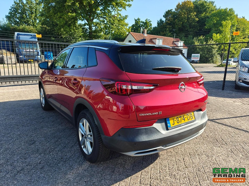 Opel Grandland X 1.5 CDTi - Euro6 BG - Automaat - 4-Seizoens Banden - NIEUWE MOTOR met 3 jaar garantie - 06/2026 APK - Автомобил: слика 4 Opel Grandland X 1.5 CDTi - Euro6 BG - Automaat - 4-Seizoens Banden - NIEUWE MOTOR met 3 jaar garantie - 06/2026 APK - Автомобил: слика 4