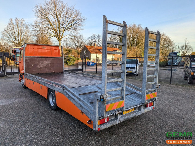 Renault Midlum 220 4x2 Daycab Euro5 - Oprijwagen 6.2m - OprijRampen - Автотранспортен камион: слика 5 Renault Midlum 220 4x2 Daycab Euro5 - Oprijwagen 6.2m - OprijRampen - Автотранспортен камион: слика 5