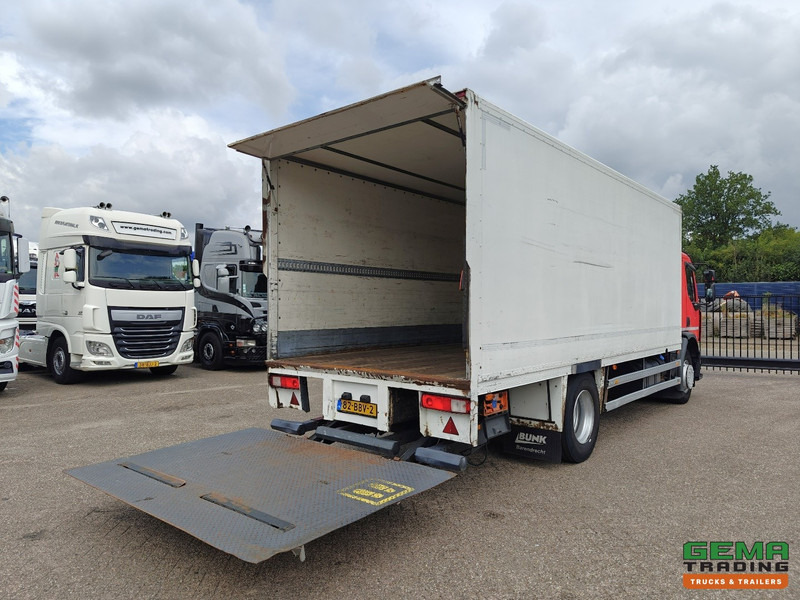 Renault Premium 270 4x2 Dagcabine Euro5 - Handgeschakeld - GeslotenBak 6.5m - HH Vloer - Laadklep 2000kg - Камион сандучар: слика 2 Renault Premium 270 4x2 Dagcabine Euro5 - Handgeschakeld - GeslotenBak 6.5m - HH Vloer - Laadklep 2000kg - Камион сандучар: слика 2