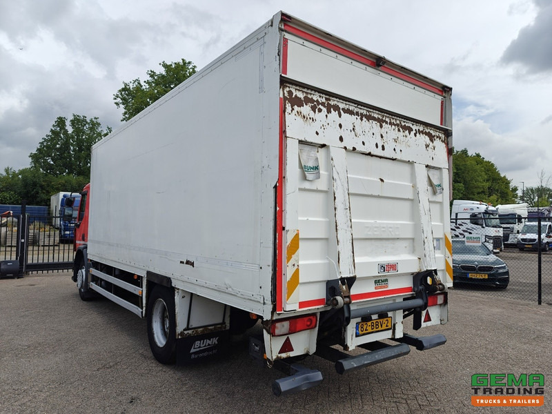 Renault Premium 270 4x2 Dagcabine Euro5 - Handgeschakeld - GeslotenBak 6.5m - HH Vloer - Laadklep 2000kg - Камион сандучар: слика 3 Renault Premium 270 4x2 Dagcabine Euro5 - Handgeschakeld - GeslotenBak 6.5m - HH Vloer - Laadklep 2000kg - Камион сандучар: слика 3