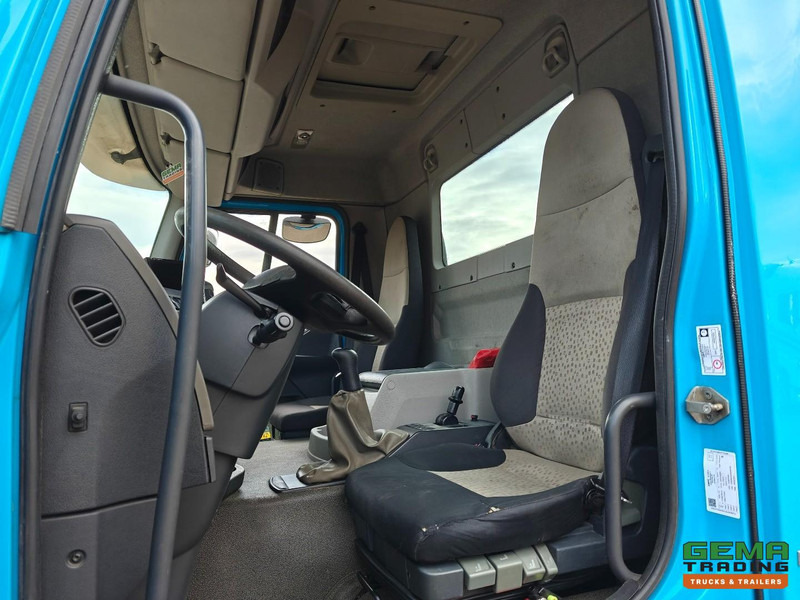 Renault Premium Lander 340 4x2 Dagcab Euro5 - Retarder - Open Laadbak 7.8M + Palfinger PK12002-EH - RadioGrafisch - Камион со платформа, Камион со кран: слика 5 Renault Premium Lander 340 4x2 Dagcab Euro5 - Retarder - Open Laadbak 7.8M + Palfinger PK12002-EH - RadioGrafisch - Камион со платформа, Камион со кран: слика 5