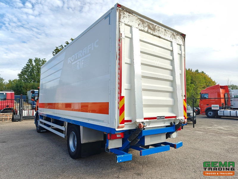 Scania P280 4x2 Dagcab Euro6 - GeslotenBak 7.4M + Laadklep 1500KG - Navi - Камион сандучар: слика 3 Scania P280 4x2 Dagcab Euro6 - GeslotenBak 7.4M + Laadklep 1500KG - Navi - Камион сандучар: слика 3